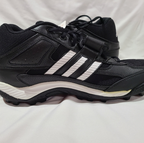 Adidas Corner Blitz 7 MD M Men's Football Cleats - Picture 4 of 7